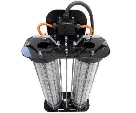 AQUA MARINE - 6000W Underwater Fishing Light